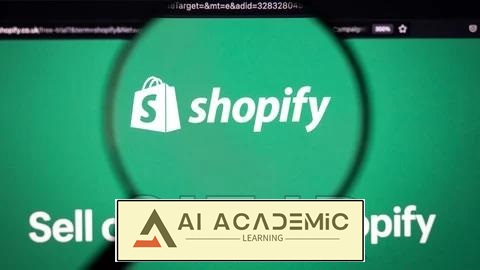 چگونه در سال 2025 با دراپ‌شیپینگ در Shopify شروع به کار کنیم؟ - دوره 16 ساعته