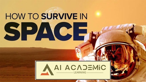 محقق رونک اولابیسی: چگونه در فضا زنده بمانیم؟