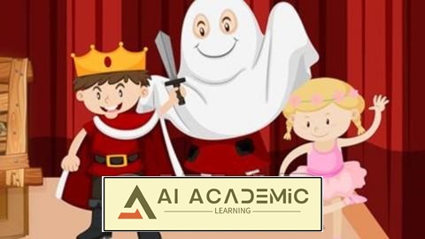 چگونه دراما را به کودکان آموزش دهید؟