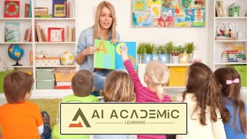 چگونه زبان انگلیسی را به‌عنوان زبان دوم به کودکان مهدکودکی آموزش دهیم؟