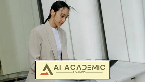 چگونه از هوش مصنوعی برای ایجاد یک دوره آنلاین موفق استفاده کنیم؟