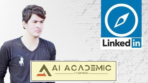 چگونه از LinkedIn Sales Navigator برای جذب لید استفاده کنیم؟
