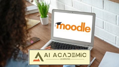 چگونه از Moodle LMS استفاده کنیم؟: اولین دوره آموزشی خود را بسازید