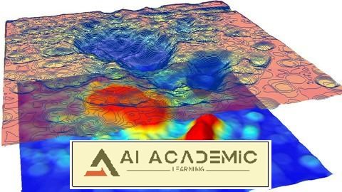 چگونه از داده‌ مکانی در ArcGIS Desktop استفاده کنیم؟ (پروژه‌های واقعی)