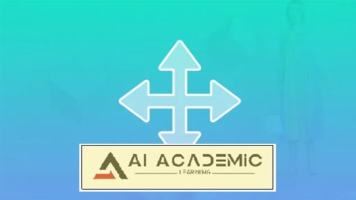 چگونه از ابزار Move در Photoshop استفاده کنید؟
