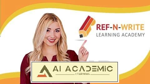 چگونه یک مقاله پژوهشی بنویسیم؟ - مسترکلاس برای مبتدیان