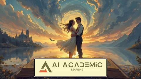 چگونه یک رمان عاشقانه بنویسیم؟ (تسلط به داستان نویسی)