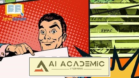 چگونه کمیک استریپ بنویسیم؟