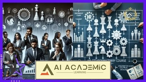 همسو کردن استراتژی منابع انسانی و تحلیل منابع انسانی با اهداف کسب‌وکار