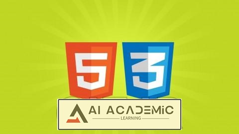 دوره HTML و CSS برای افراد مبتدی - ساخت یک وب سایت و راه اندازی آنلاین آن