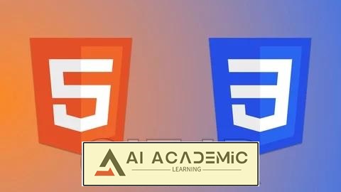 آموزش HTML و CSS برای مبتدیان مطلق