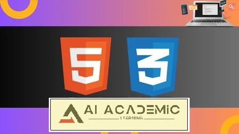 دوره HTML و CSS: راهنمای کامل توسعه وب