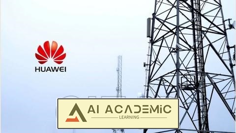 راهکارها و پیاده‌سازی Huawei IPRAN