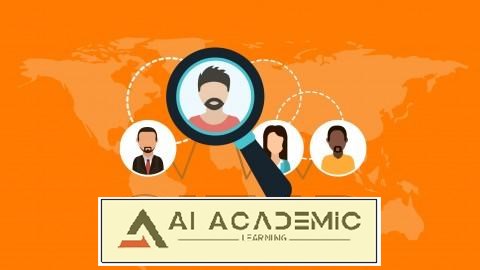 یادگیری اصول منابع انسانی برای یک حرفه در منابع انسانی