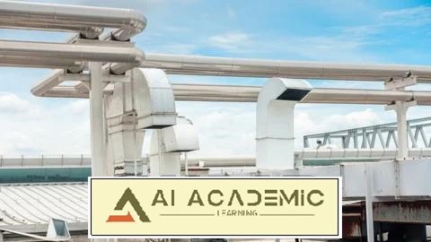 نقشه‌های کنترلی HVAC
