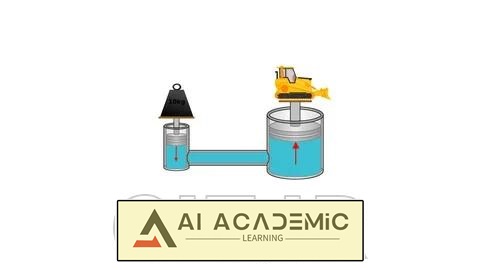 هیدرولیک 102 - قطعات هیدرولیک به صورت عمیق