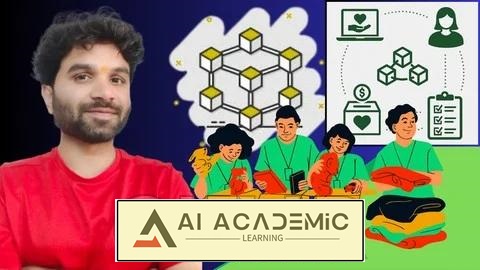پروژه Hyperledger Fabric - سیستم ردیابی کمک‌های مردمی
