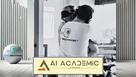 آموزش HypnoBreathwork - زندگی‌تان را متحول کرده و کسب‌وکار خود را گسترش دهید