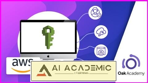 دوره مدیریت هویت و دسترسی (IAM) همراه با AWS IAM