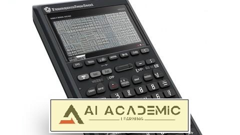 ریاضیات IB - کدهای TI-nspire (نمرات رایگان در امتحان!)
