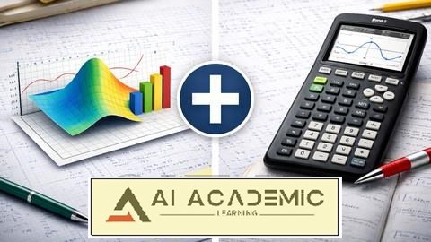 آزمون‌های شبیه‌سازی‌شده IBDP Mathematics AI SL Paper 1 و Paper 2 (مه 2026)