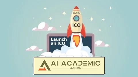 آموزش ICO - راه‌اندازی عرضه اولیه سکه دیفای و افزایش سرمایه‌گذاری