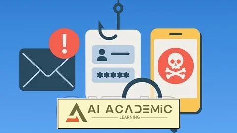 شناسایی ایمیل‌های اسپم و فیشینگ