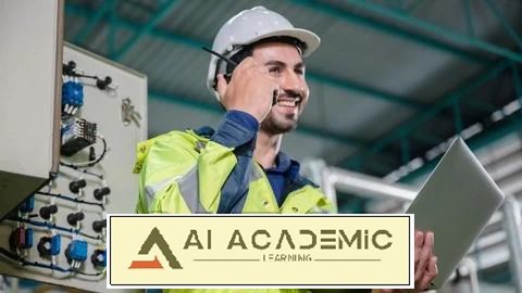 نقشه‌های الکتریکی IEC و پنل‌های کنترل صنعتی