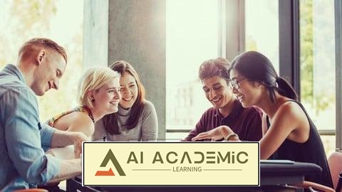 دوره کامل آمادگی برای کسب نمره +7 در آیلتس