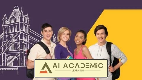 آیلتس برای مبتدیان - کسب نمره 7+ در آیلتس