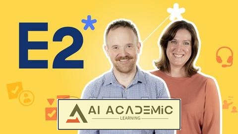 آزمون آزمایشی آیلتس با E2 - تست و پاسخ‌ها برای رسیدن به نمره 7+