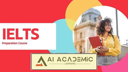دوره آمادگی آیلتس