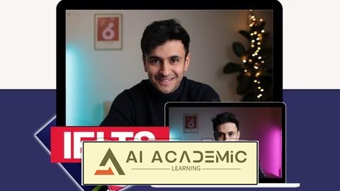 اسپیکینگ آیلتس با نمره 7.5+ برای دانشجویان و متخصصان STEM