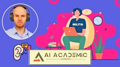 موفقیت در آیلتس آنلاین: لیسنینگ آیلتس نمره 7