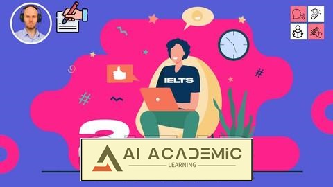 موفقیت در آیلتس آنلاین: تسک رایتینگ آیلتس - بخش 2