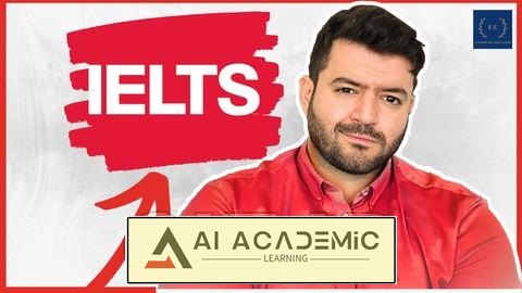 مسترکلاس رایتینگ IELTS ( آشکارسازی رازهای گرفتن نمره 8 و بالاتر)