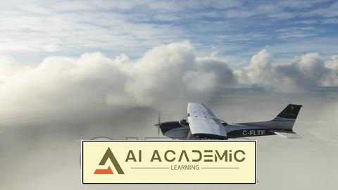 آموزش IFR برای خلبانان شبیه‌ساز