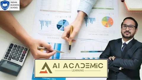 تحلیل صورت‌های مالی و گزارشگری مالی