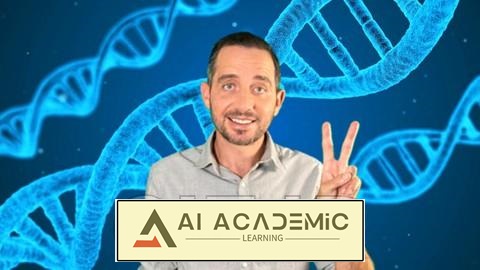 تسلط به اصول زیست‌شناسی (بخش 2 از 4) جدید