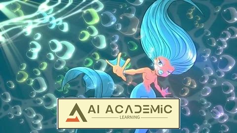 تصویرسازی با Grease Pencil