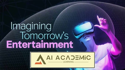 تصور سرگرمی‌های فردا با کارشناس اریک آر. ویلیامز