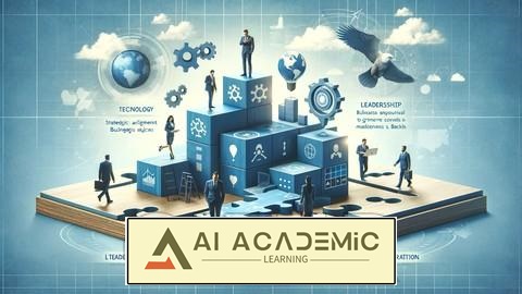 پیاده‌سازی حاکمیت فناوری اطلاعات به‌صورت گام به گام