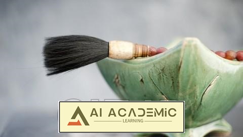 افزایش اعتمادبه‌نفس و چابکی در استفاده از قلم‌موی نقاشی