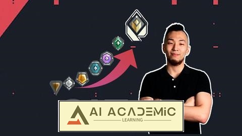 دوره عمیق هدف‌گیری در Valorant از مربی Radiant با رنک 934 elo