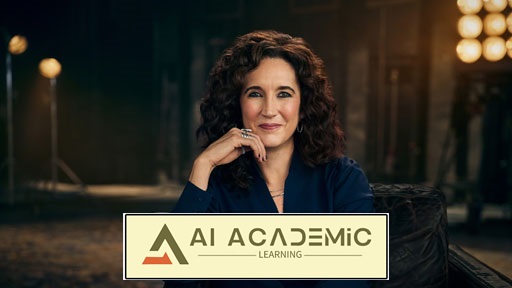 مسترکلاس مدیریت استرس و اضطراب در عمل با دکتر الکساندرا سولومون