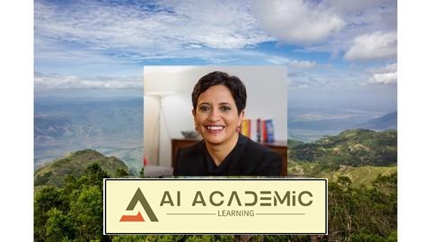 مطالعات موردی کارآفرینی از هند با Sramana Mitra