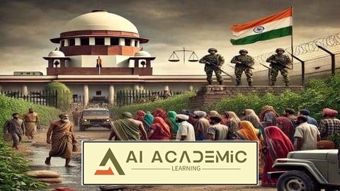 قوانین و شیوه تابعیت هند