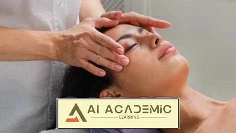 دوره دیپلم ماساژ سر هندی: با آرامش به سمت سعادت خود