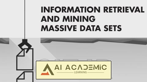 بازیابی اطلاعات و داده کاوی مجموعه داده های بزرگ