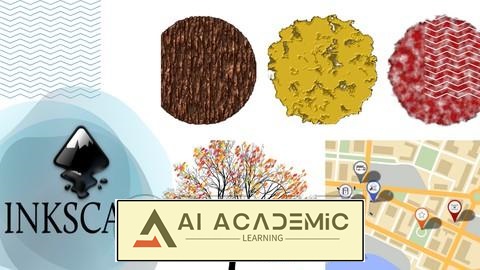 آموزش عملی ضروری Inkscape